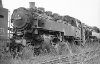Dampflokomotive: 86 385; Bw Gießen