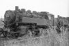 Dampflokomotive: 86 379; Bw Gießen