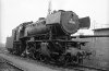 Dampflokomotive: 23 030; Bw Gießen