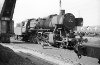 Dampflokomotive: 50 966; Bw Gießen
