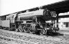 Dampflokomotive: 23 023; Bf Limburg