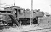 Dampflokomotive: 86 699; Bw Limburg