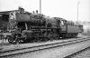 Dampflokomotive: 50 531; Bw Limburg