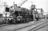 Dampflokomotive: 50 384; Bw Limburg