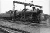 Dampflokomotive: 50 236; Bw Limburg