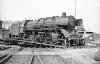 Dampflokomotive: 41 207; Bw Limburg