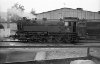 Dampflokomotive: 82 040; Bw Koblenz Mosel