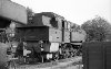 Dampflokomotive: 93 809; Bw Koblenz Mosel