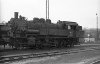 Dampflokomotive: 93 979; Bw Koblenz Mosel