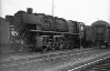 Dampflokomotive: 44 1276; Bw Koblenz Mosel
