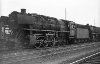 Dampflokomotive: 44 1369; Bw Koblenz Mosel