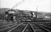 Dampflokomotive: 01 019; Bw Koblenz Mosel