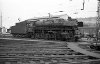 Dampflokomotive: 44 1737; Bw Koblenz Mosel