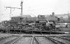 Dampflokomotive: 38 2499; Bw Koblenz Mosel