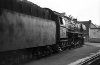 Dampflokomotive: 44 1385; Bw Koblenz Mosel