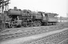 Dampflokomotive: 50 1289; Bw Köln Eifeltor