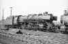 Dampflokomotive: 41 292; Bw Köln Eifeltor