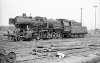 Dampflokomotive: 50 2459; Bw Köln Eifeltor
