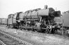 Dampflokomotive: 50 1778; Bw Köln Eifeltor