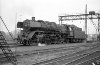 Dampflokomotive: 41 301; Bw Köln Eifeltor