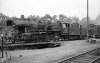 Dampflokomotive: 50 260; Bw Rheydt