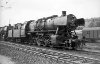 Dampflokomotive: 50 1338; Bw Rheydt