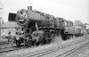 Dampflokomotive: 50 1087; Bw Rheydt