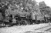 Dampflokomotive: 55 2581; Bw Rheydt