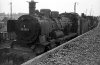 Dampflokomotive: 38 3541; Bw Mönchengladbach