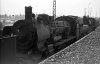 Dampflokomotive: 38 2020; Bw Mönchengladbach