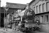 Dampflokomotive: 55 5562; Bw Hohenbudberg