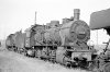 Dampflokomotive: 55 4691; Bf Hohenbudberg