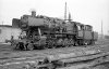 Dampflokomotive: 50 1288; Bw Köln Eifeltor