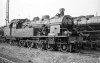 Dampflokomotive: 78 271; Bw Köln Eifeltor