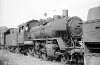 Dampflokomotive: 24 067; Rbf Hohenbudberg
