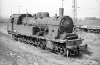 Dampflokomotive: 78 275; Bw Hohenbudberg