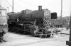 Dampflokomotive: 50 2926; Bw Duisburg Wedau