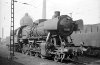 Dampflokomotive: 50 074; Bw Dortmund Rbf