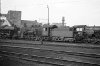 Dampflokomotive: 55 5320; Bw Dortmund Rbf