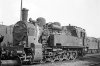 Dampflokomotive: 94 1286; Bw Dortmund Rbf