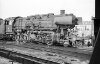 Dampflokomotive: 50 733; Bw Münster