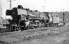 Dampflokomotive: 41 308; Bw Münster