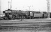 Dampflokomotive: 01 1071; Bw Münster