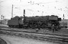Dampflokomotive: 01 216; Bw Münster