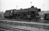 Dampflokomotive: 41 145; Bw Münster
