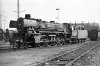 Dampflokomotive: 41 175; Bw Münster