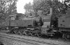 Dampflokomotive: 94 1585; Bw Wanne-Eickel