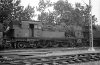 Dampflokomotive: 78 069 (?); Bw Wanne-Eickel