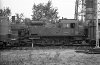Dampflokomotive: 94 1584; Bw Wanne-Eickel