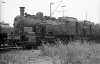 Dampflokomotive: 94 1112; Bw Wanne-Eickel